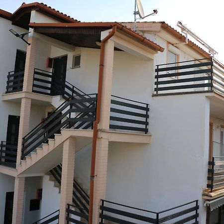 Apartmani Suhi Brod Медулин Экстерьер фото