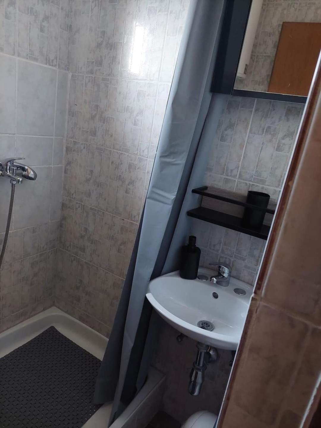 Apartmani Suhi Brod Медулин Экстерьер фото