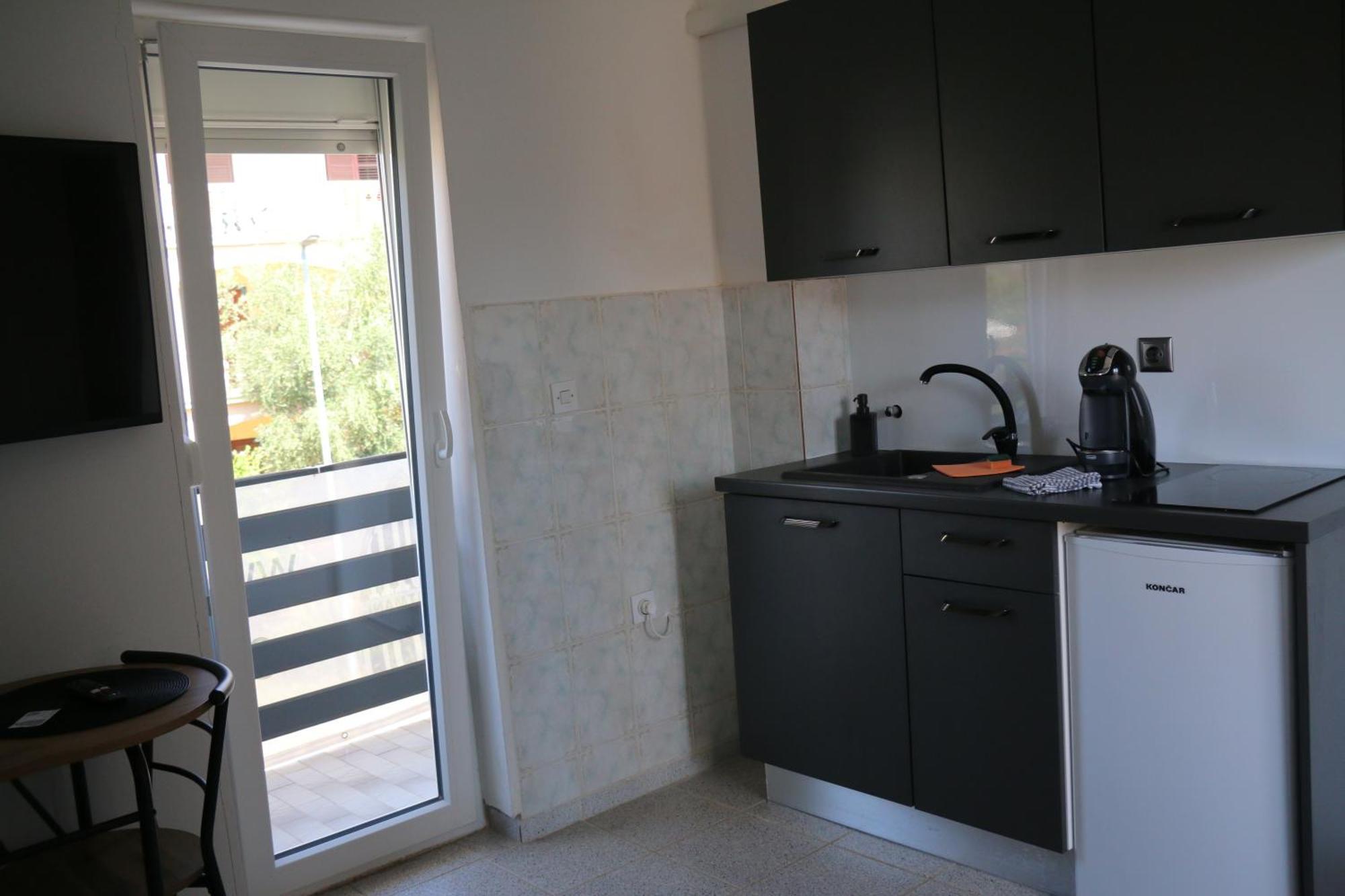 Apartmani Suhi Brod Медулин Экстерьер фото