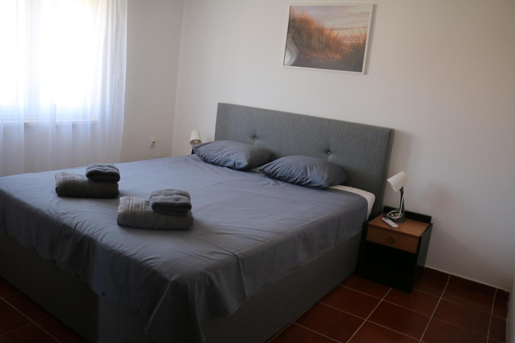 Apartmani Suhi Brod Медулин Экстерьер фото