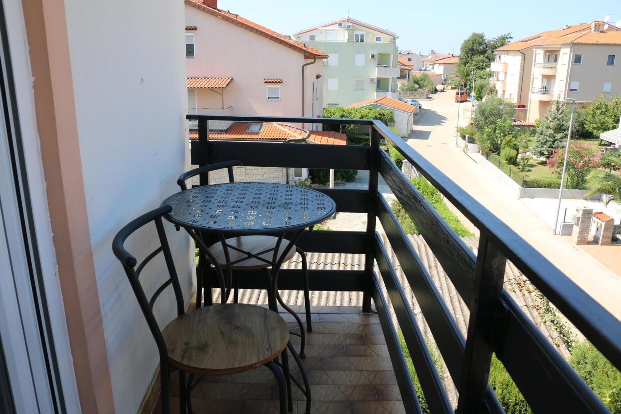 Apartmani Suhi Brod Медулин Экстерьер фото