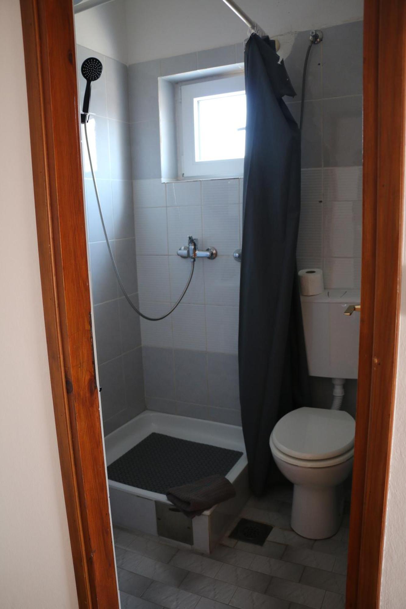 Apartmani Suhi Brod Медулин Экстерьер фото
