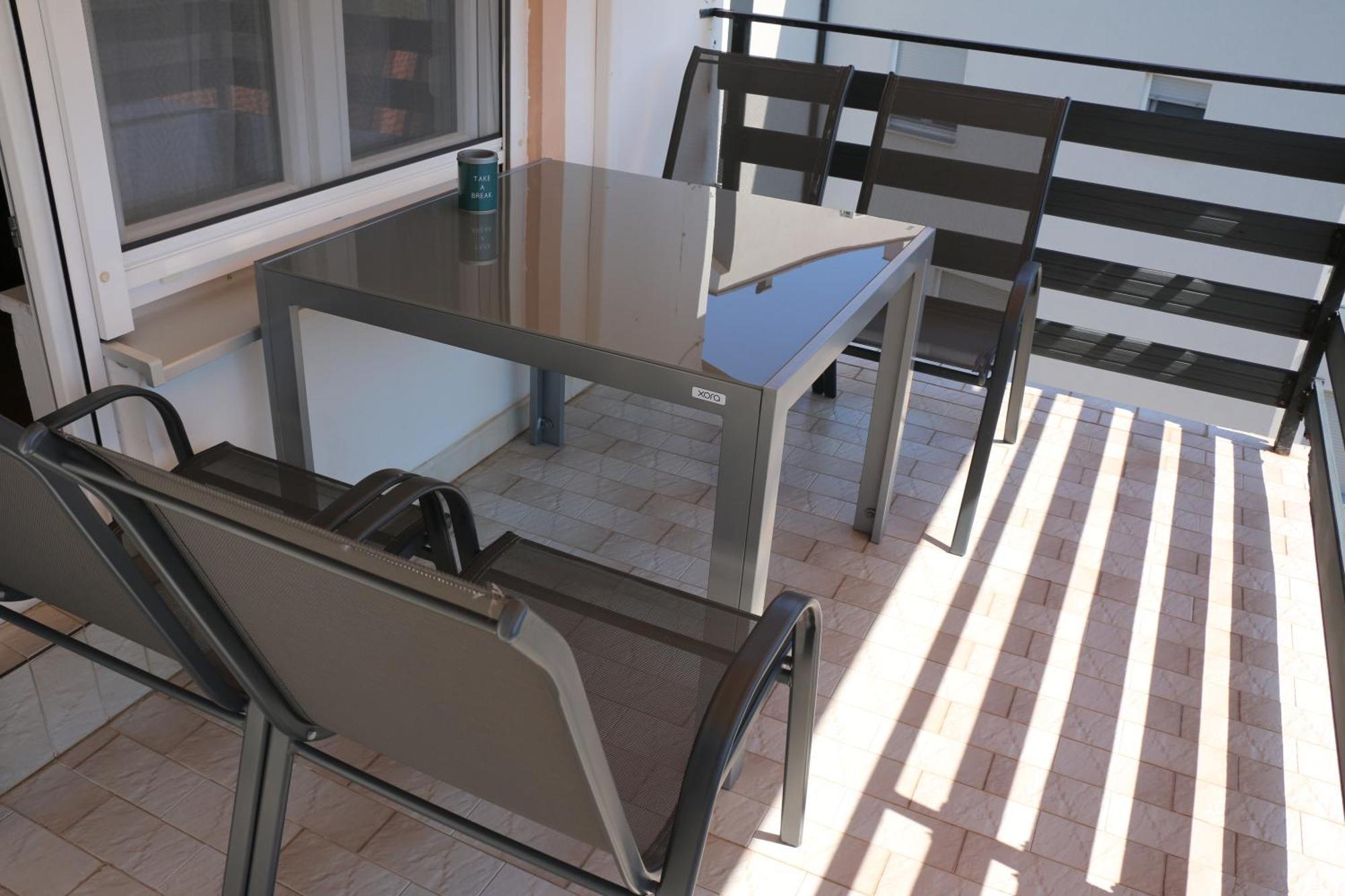 Apartmani Suhi Brod Медулин Экстерьер фото