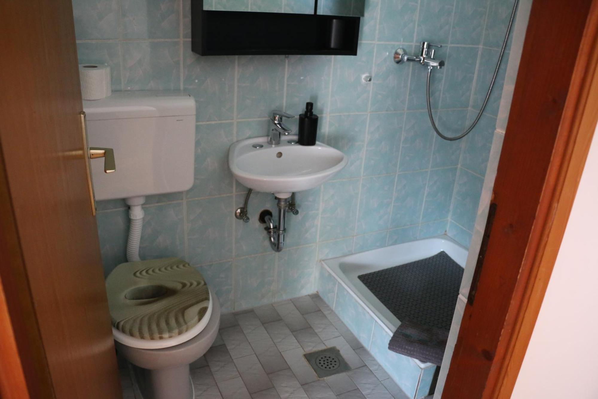 Apartmani Suhi Brod Медулин Экстерьер фото