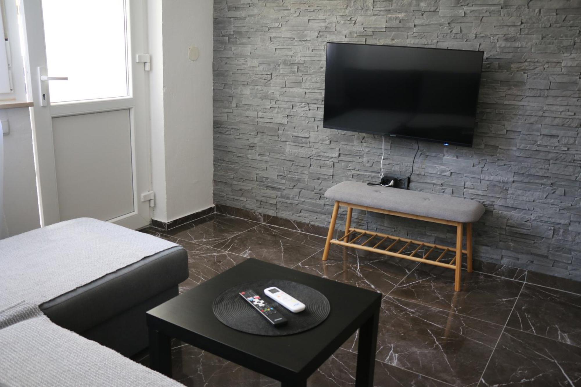 Apartmani Suhi Brod Медулин Экстерьер фото