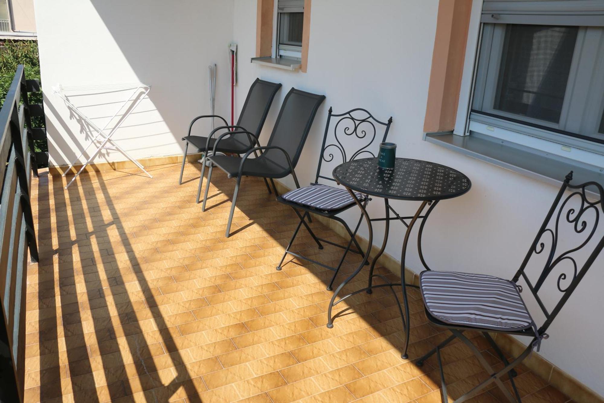 Apartmani Suhi Brod Медулин Экстерьер фото