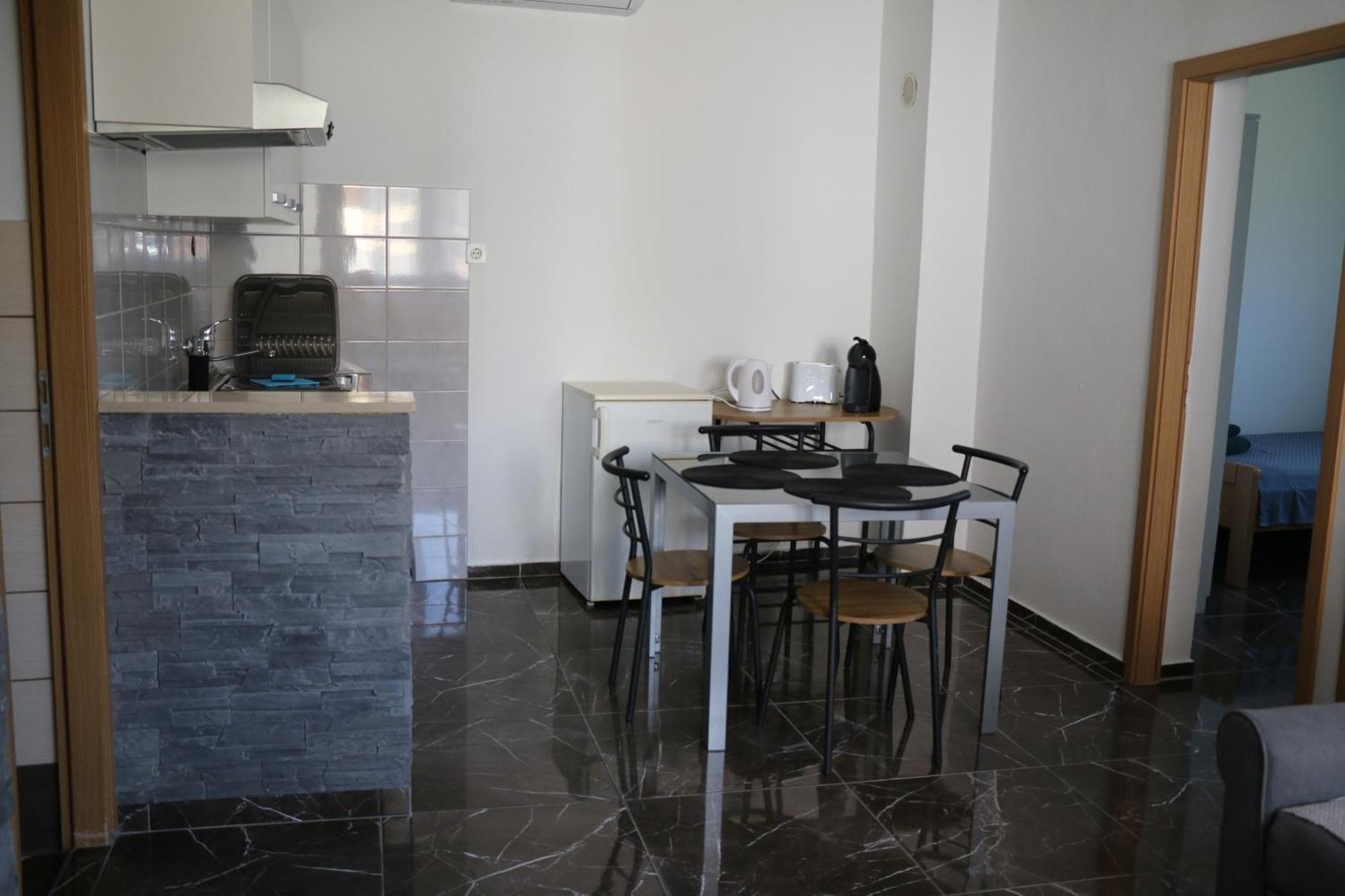Apartmani Suhi Brod Медулин Экстерьер фото