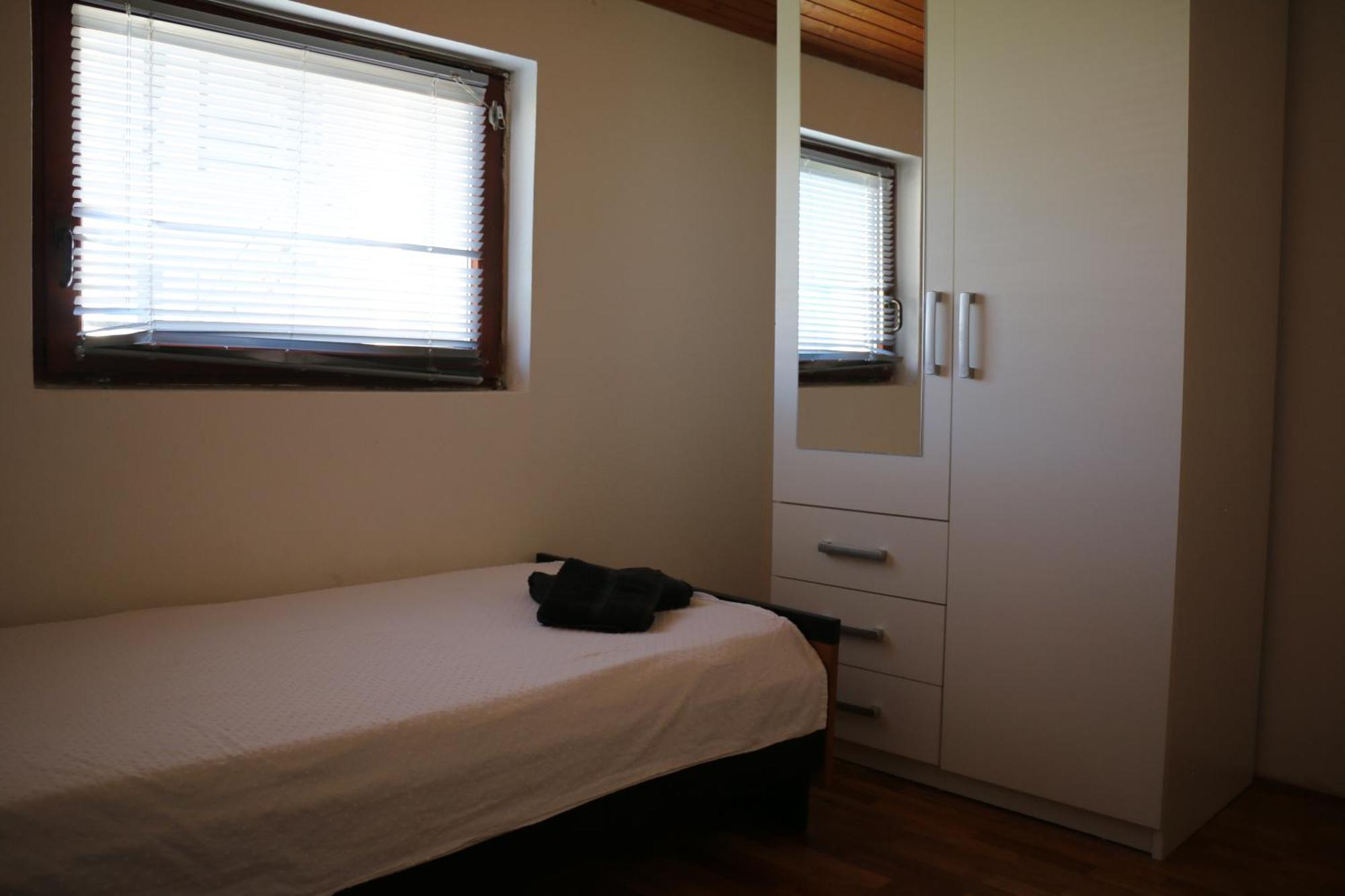 Apartmani Suhi Brod Медулин Экстерьер фото