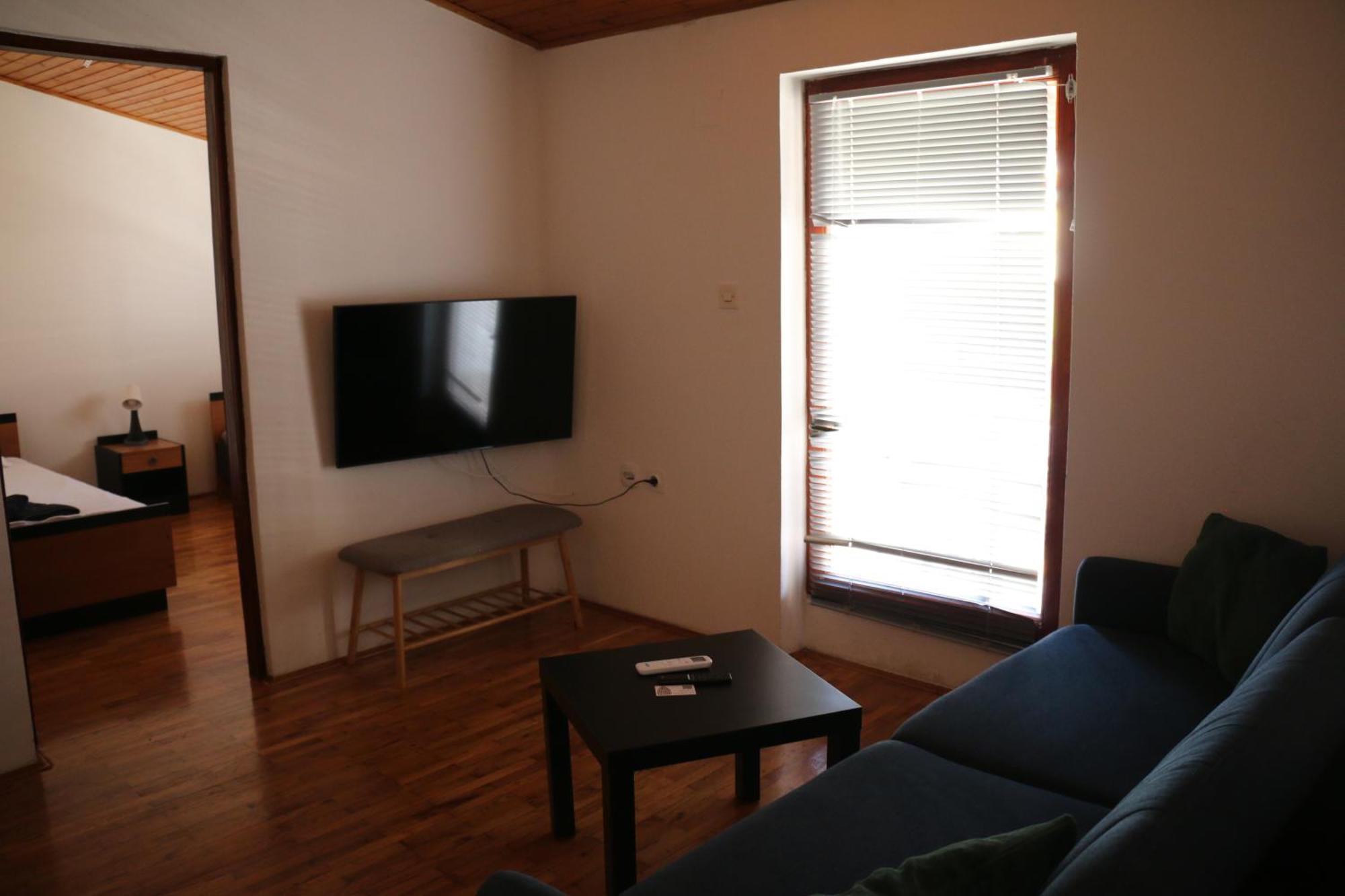 Apartmani Suhi Brod Медулин Экстерьер фото
