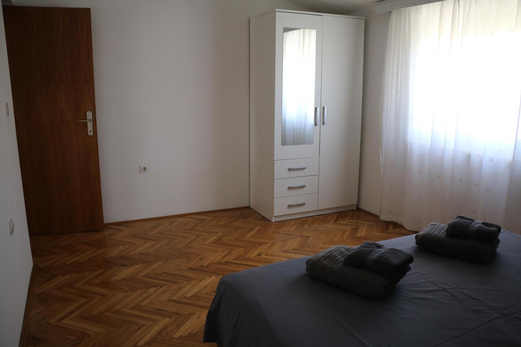 Apartmani Suhi Brod Медулин Экстерьер фото