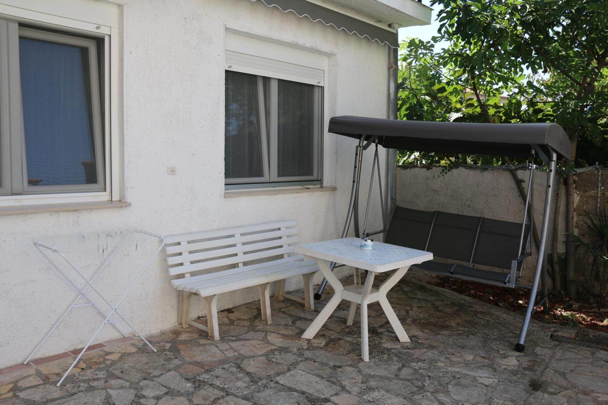 Apartmani Suhi Brod Медулин Экстерьер фото