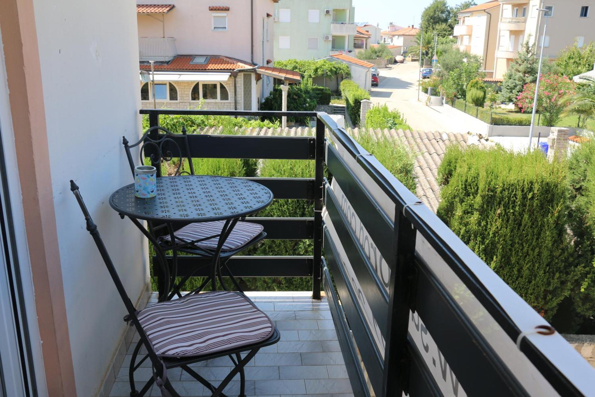 Apartmani Suhi Brod Медулин Экстерьер фото