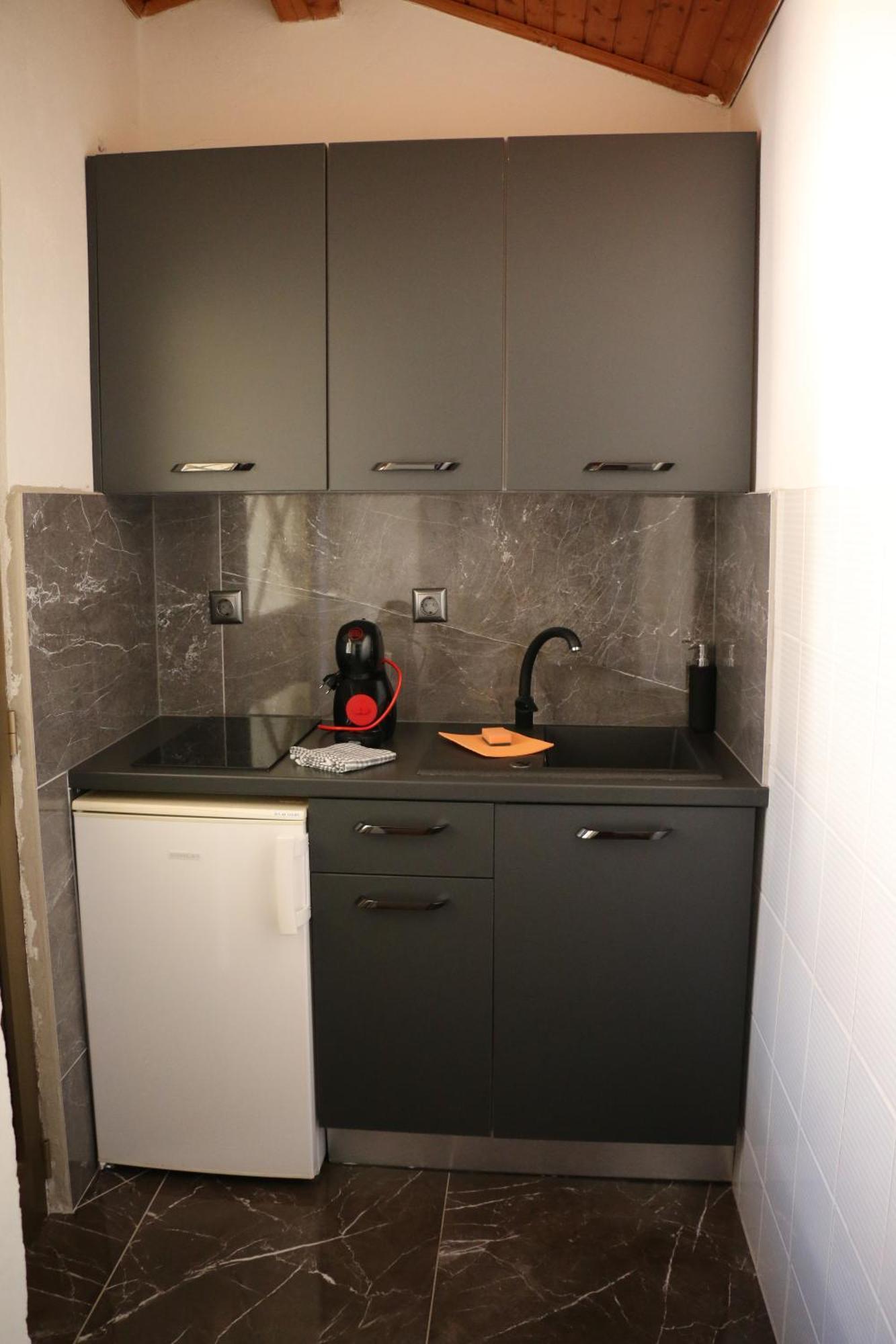 Apartmani Suhi Brod Медулин Экстерьер фото